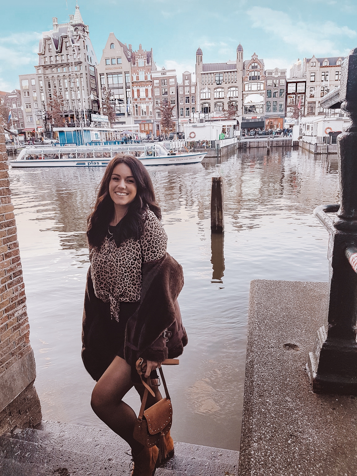 Get the Look – Amsterdam Outfit Inspiration – aboutdina